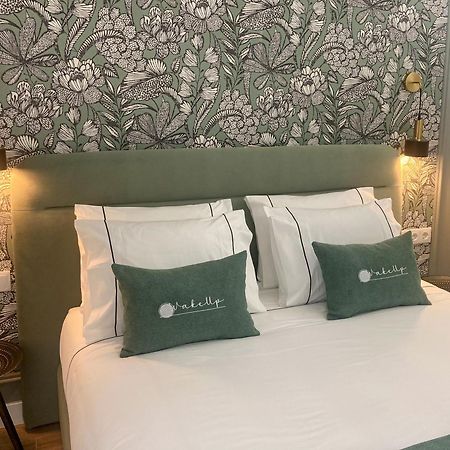 Apartament Wakeup - Sao Francisco Valenca Zewnętrze zdjęcie