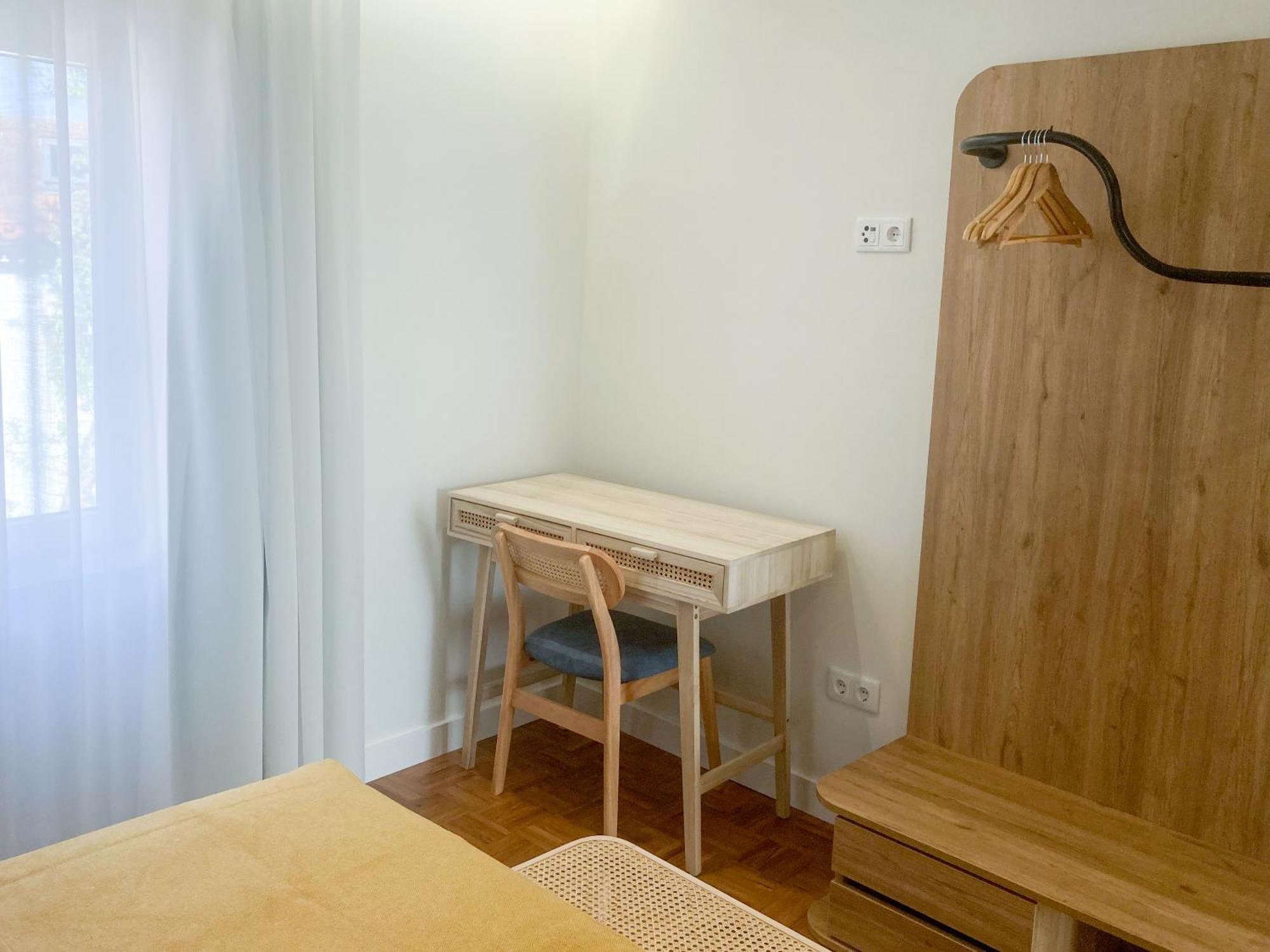 Apartament Wakeup - Sao Francisco Valenca Zewnętrze zdjęcie
