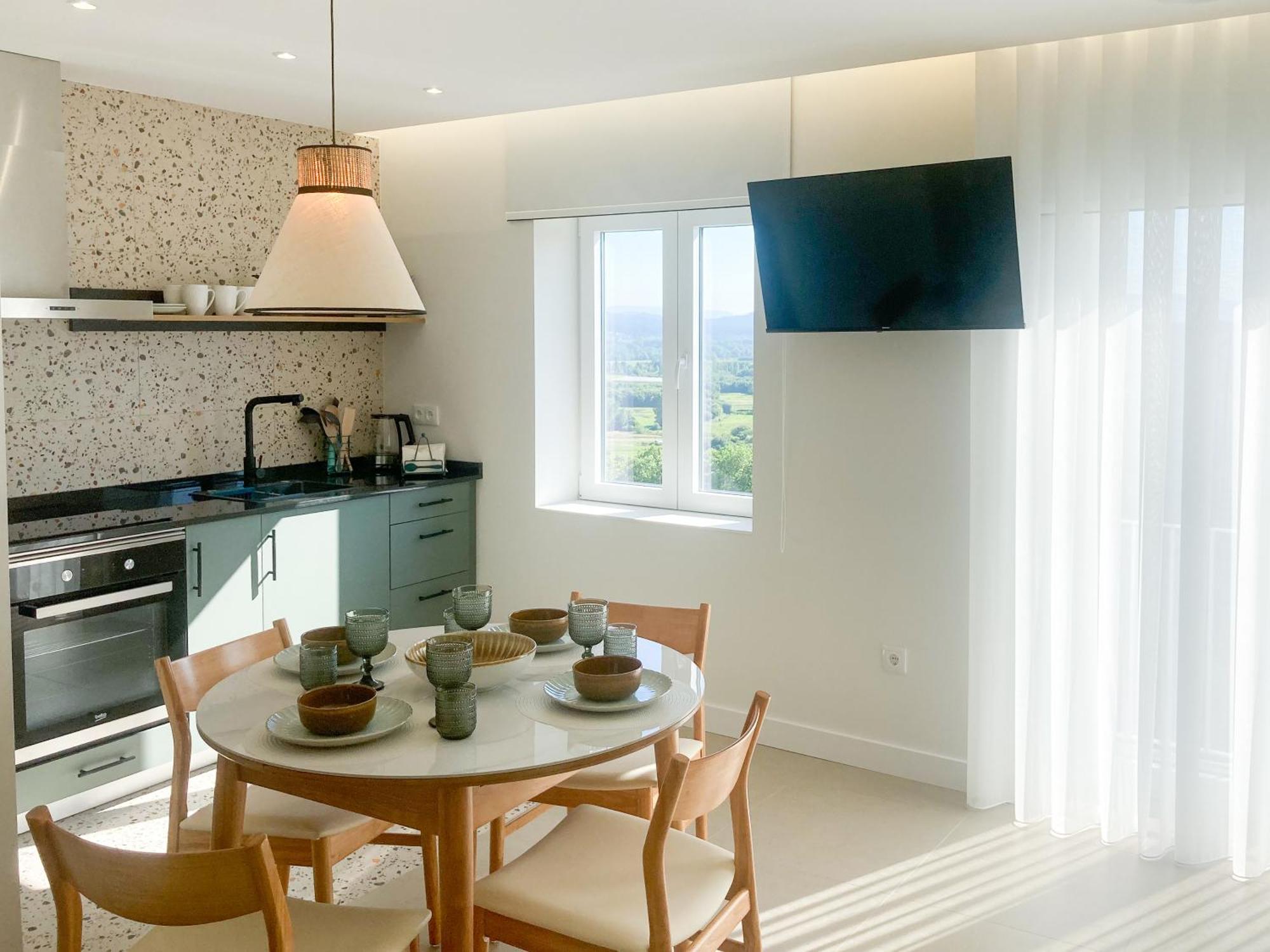 Apartament Wakeup - Sao Francisco Valenca Zewnętrze zdjęcie