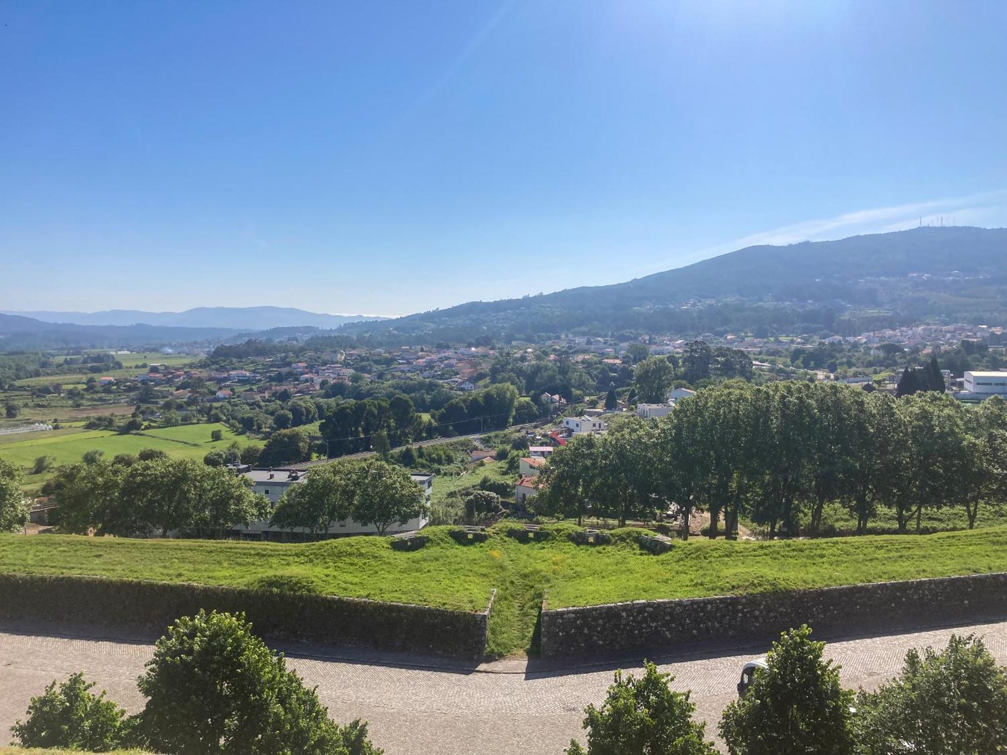 Apartament Wakeup - Sao Francisco Valenca Zewnętrze zdjęcie
