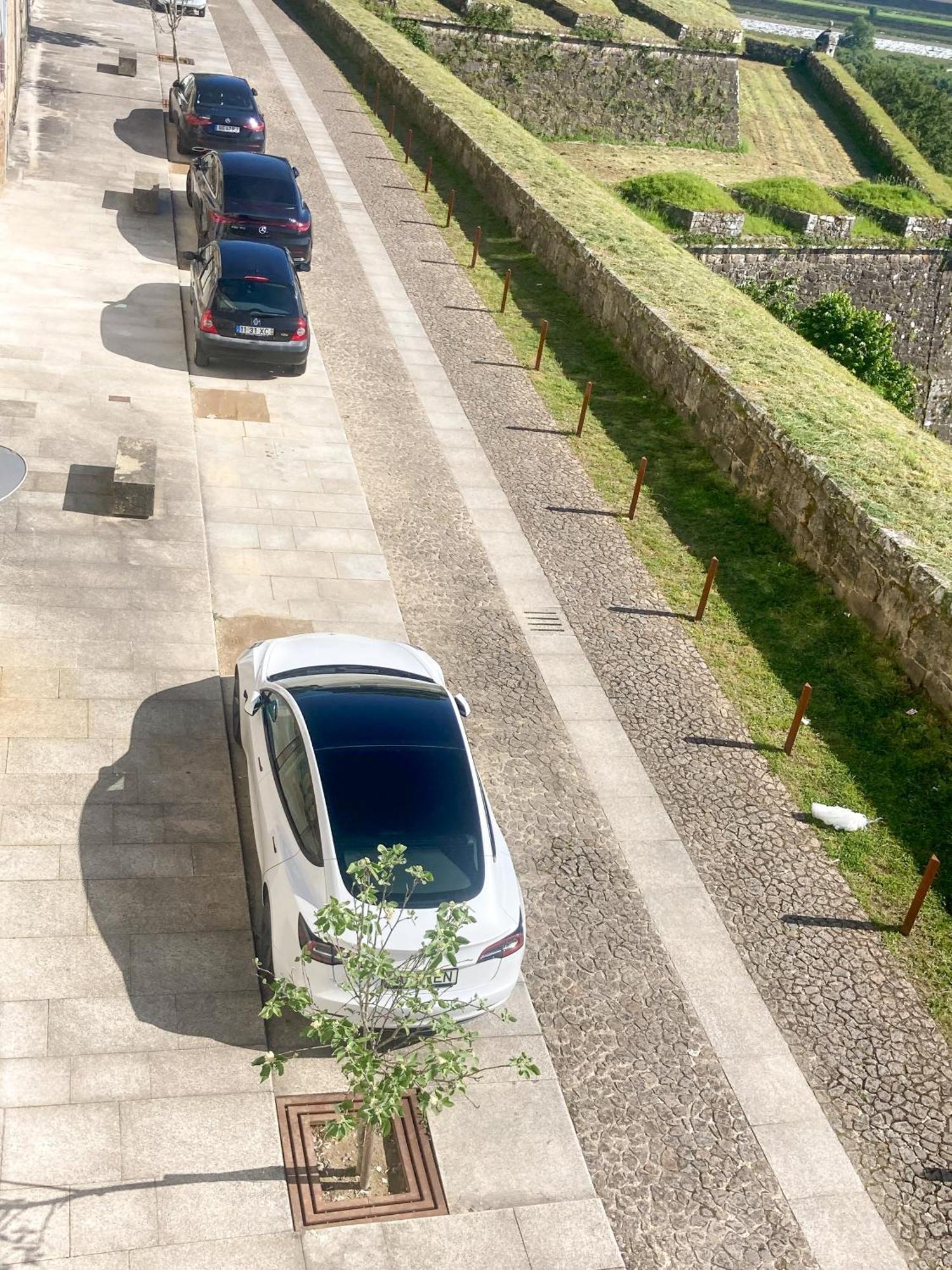 Apartament Wakeup - Sao Francisco Valenca Zewnętrze zdjęcie