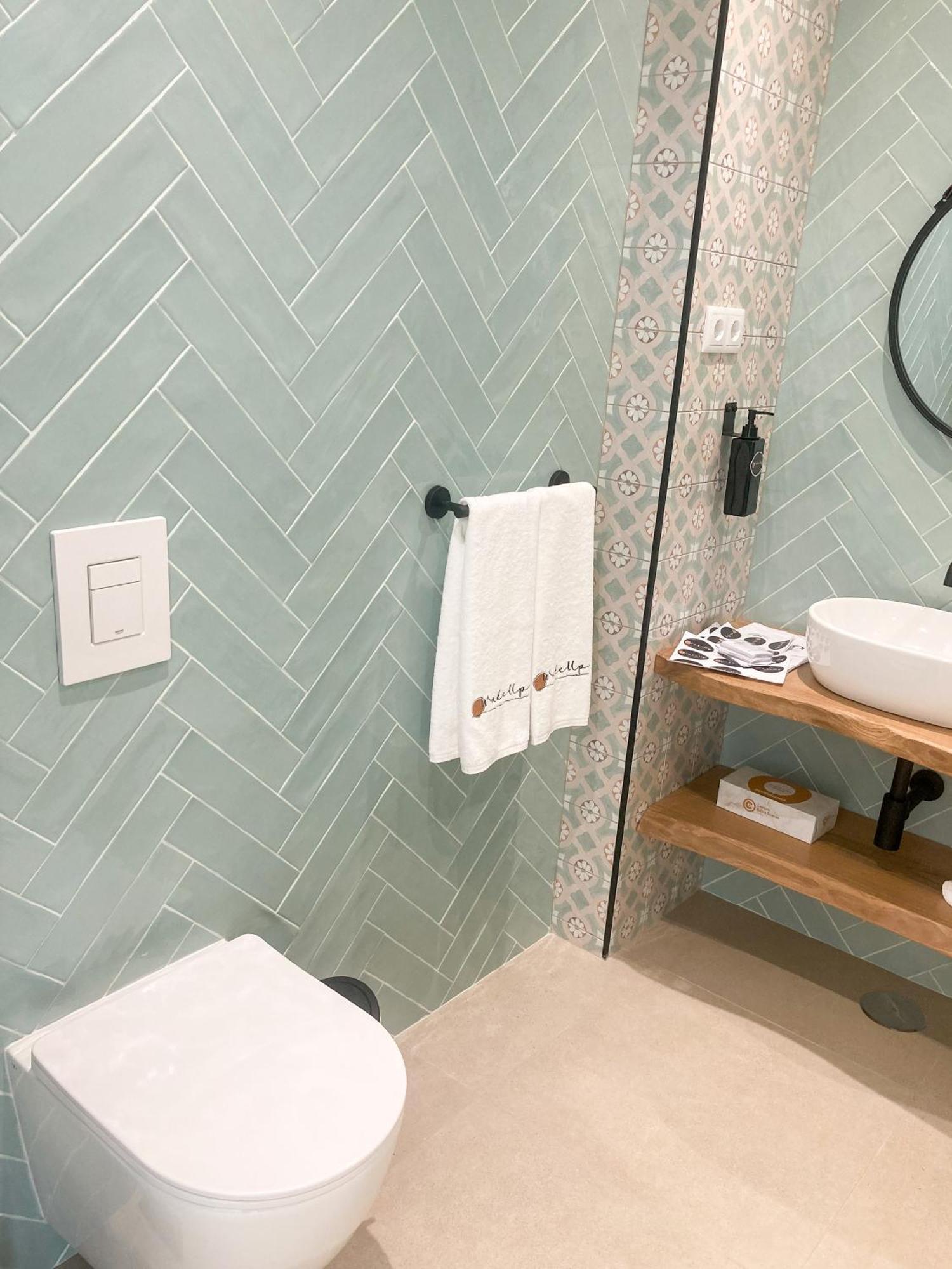 Apartament Wakeup - Sao Francisco Valenca Zewnętrze zdjęcie