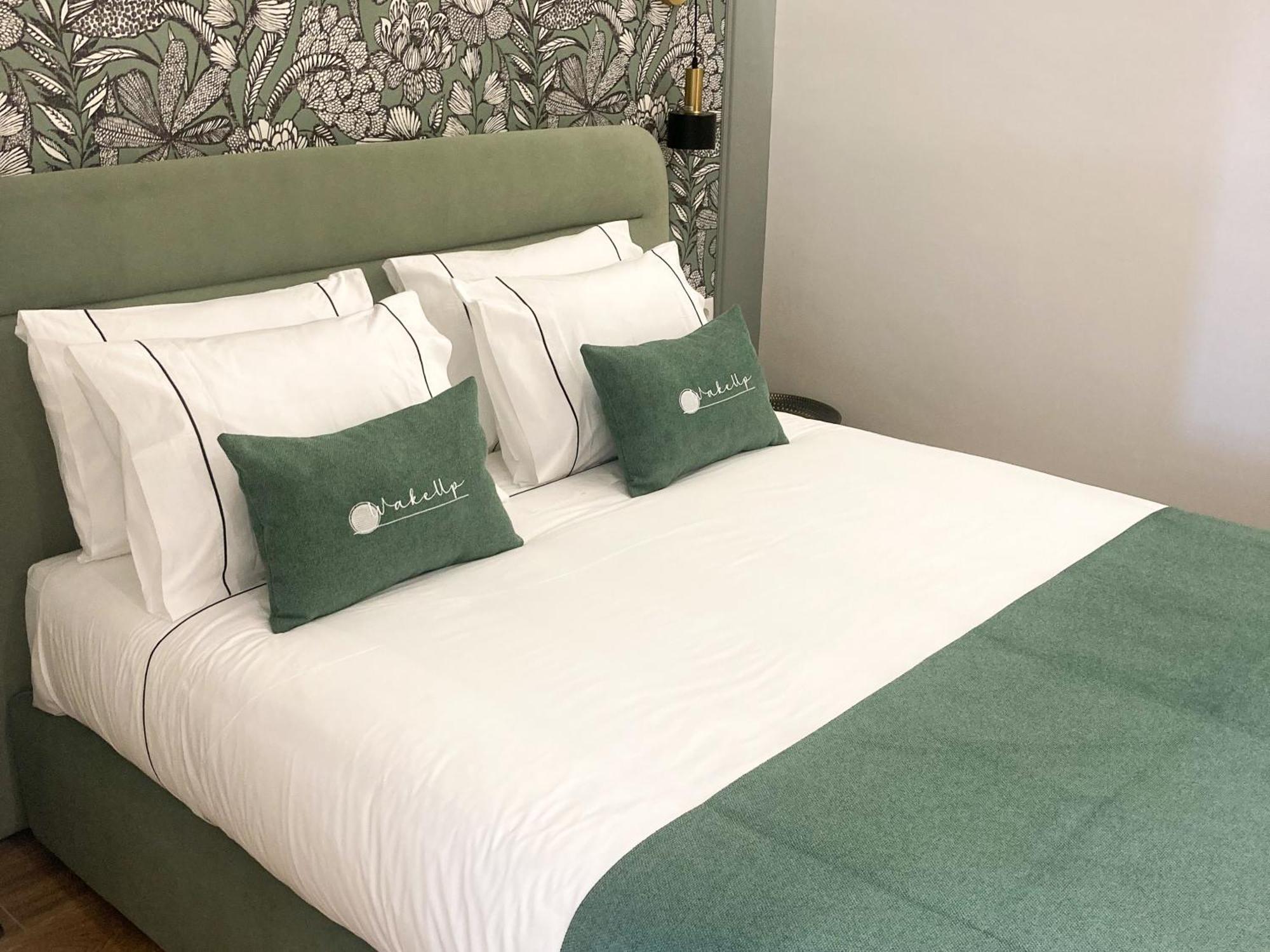Apartament Wakeup - Sao Francisco Valenca Zewnętrze zdjęcie